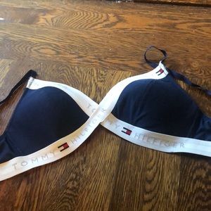 Super comfortable, soft, bra